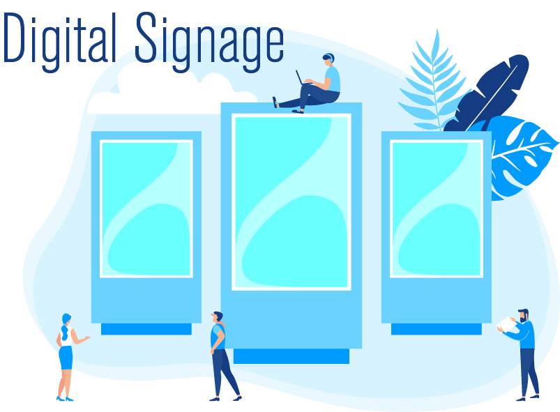 Digital Signage