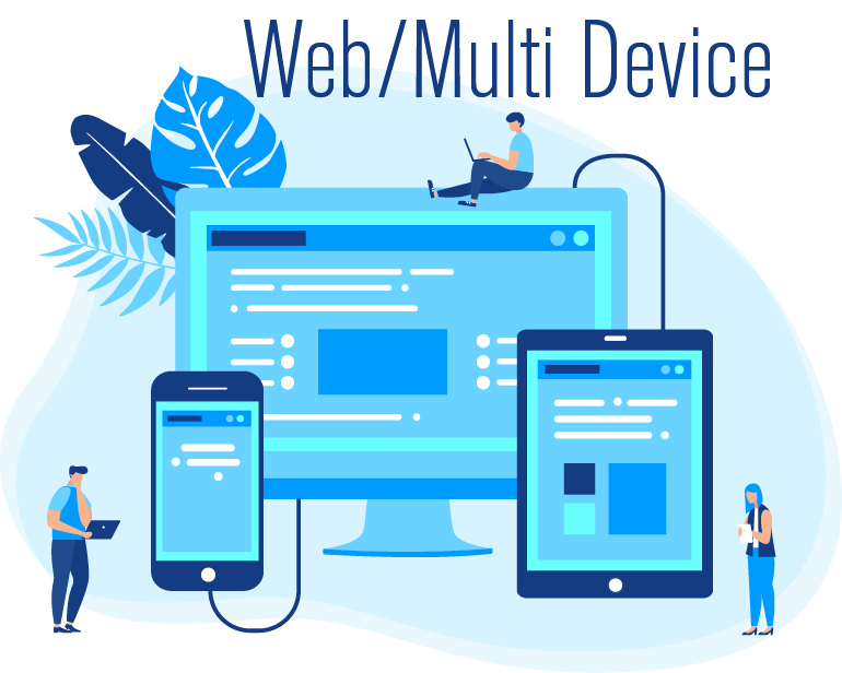Multi Device
