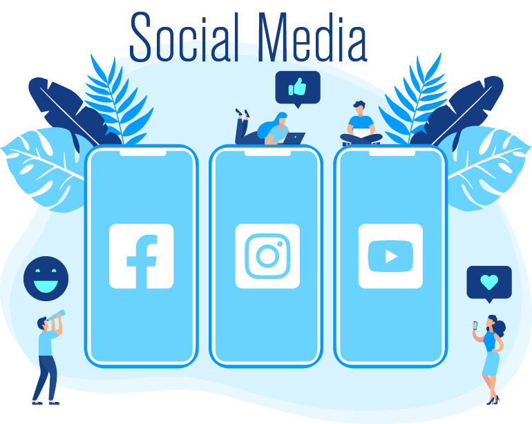 Social Media